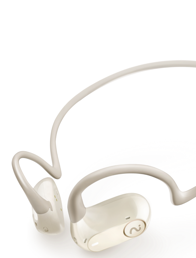 iFLYBUDS PRO ワイヤレスイヤフォン 充電ケース付き ネイビー iFLYBUDS PRO ワイヤレスイヤフォン 充電ケース付き ネイビー iFLYBUDS